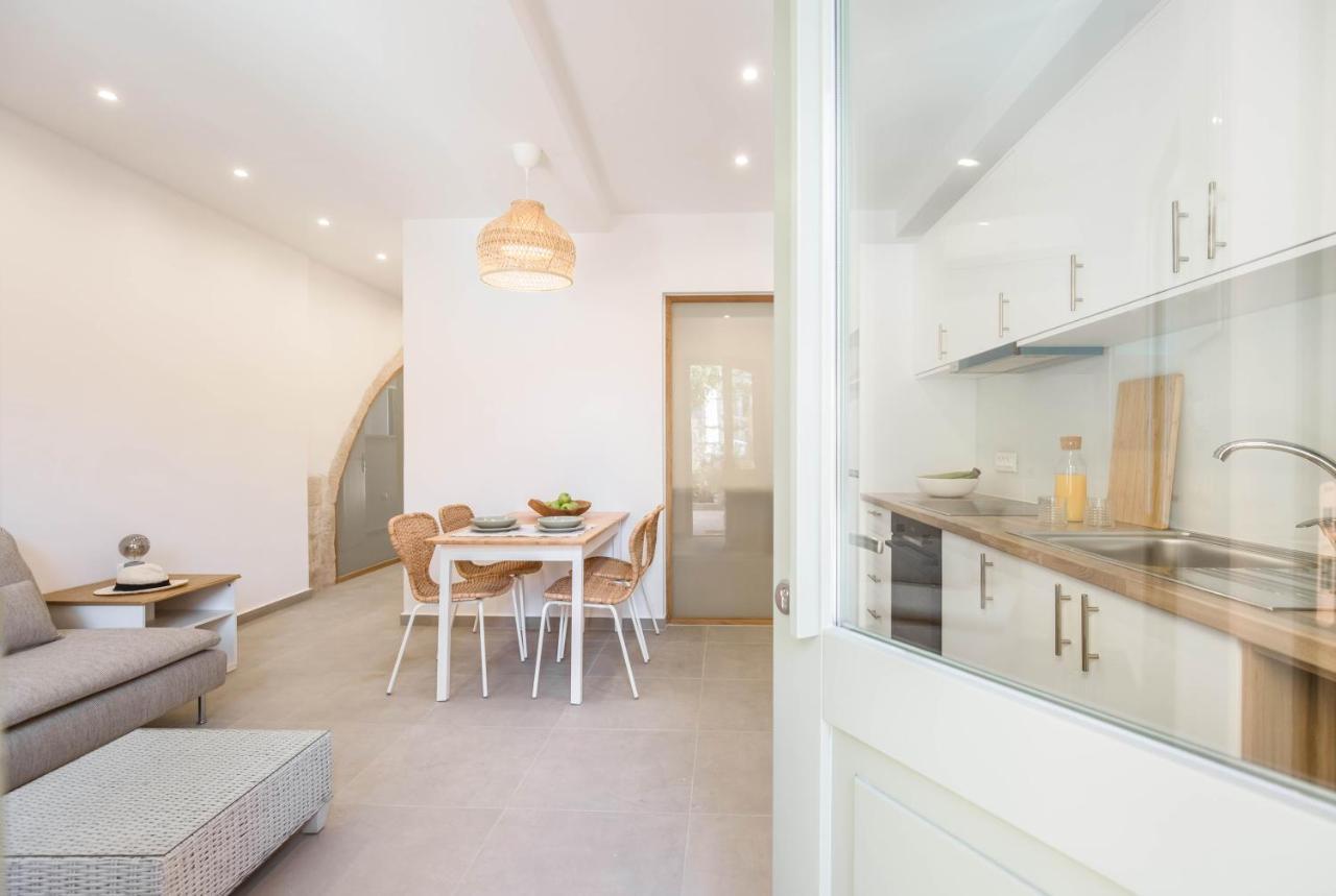 Lindas Convent Garden Home 1 Hanya Dış mekan fotoğraf