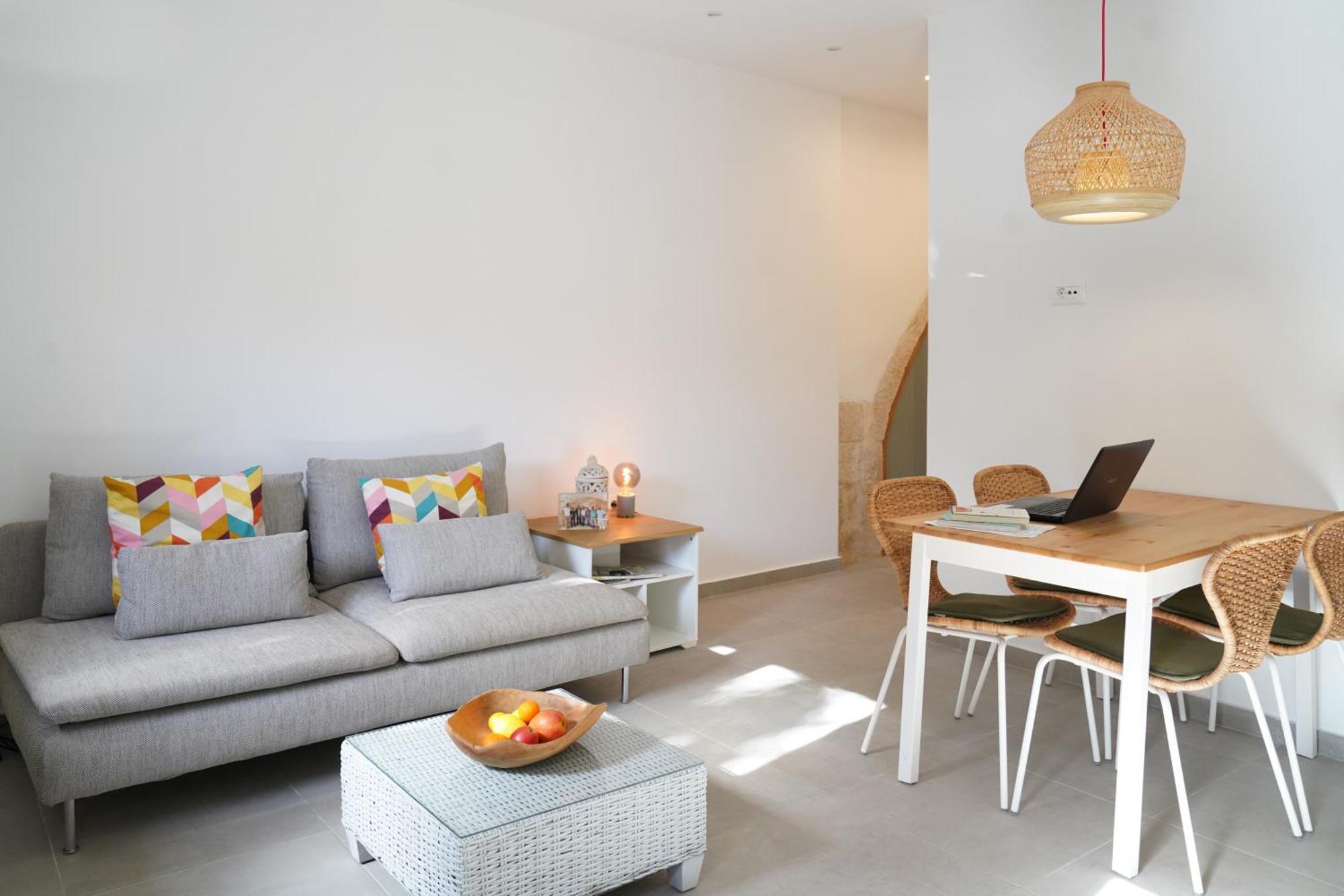 Lindas Convent Garden Home 1 Hanya Dış mekan fotoğraf